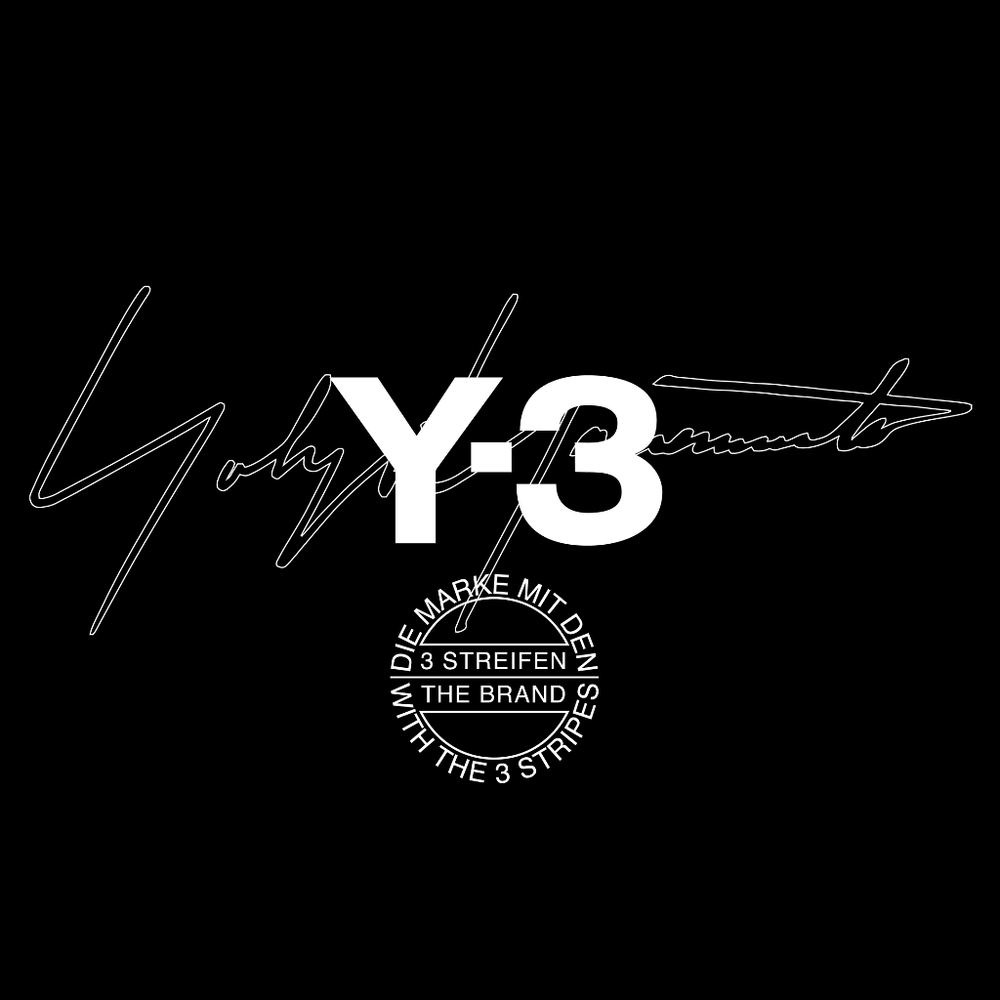 Adidas Y3 Yohji Yamamoto Ayero Black Size 11 / Great condition / Designe…